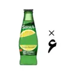 آب معدنی ویتامین دار لیمو سیرما 6 عددی