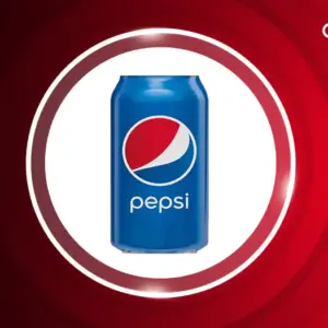 نوشابه اورجینال پپسی 12 عددی Pepsi