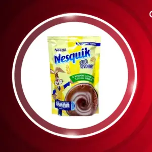 پودر شیر کاکائو نسکوئیک نستله 180 گرم Nestle Nesquik