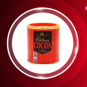 پودر کاکائو کادبری Codbury Cocoa