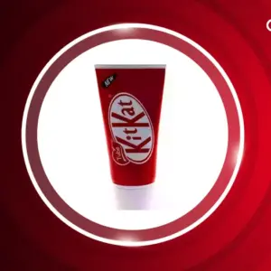 شکلات تیوپی 40 گرمی کیت کت Kit Kat