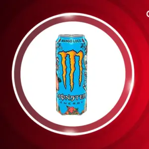 نوشیدنی انرژی زا انبه مانستر 12 عددی Monster