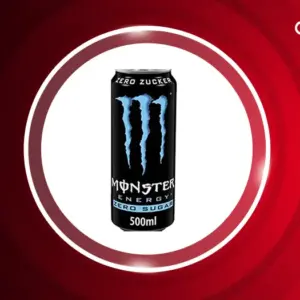 نوشیدنی انرژی زا جنسینگ مانستر 12 عددی Monster