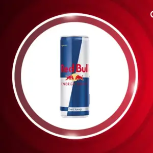 نوشیدنی انرژی زا ردبول 24 عددی Red Bull