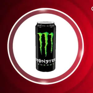 نوشیدنی انرژی زا مانستر 12 عددی Monster