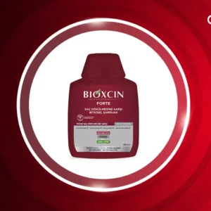 شامپو ضد ریزش بیوکسین 300 میل Bioxcin