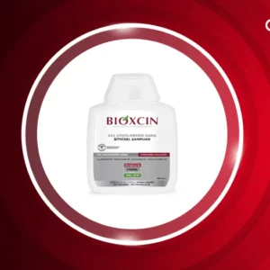 شامپو ضد ریزش مناسب موهای خشک بیوکسین 300 میل Bioxcin