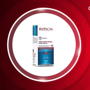 شامپو ضد شوره مو بیوکسین 200 میل Bioxcin